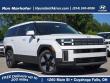 New 2026 Hyundai Santa Fe Hybrid SEL SUV