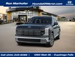  Hyundai Palisade Hybrid