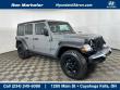 Used 2023 Jeep Wrangler 4xe Base 4xe SUV