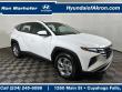 Certified 2024 Hyundai Tucson SE SUV