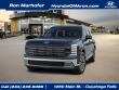New 2026 Hyundai Palisade Hybrid SEL Premium 8P SUV