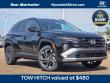 New 2026 Hyundai Tucson SEL Plus AWD SUV