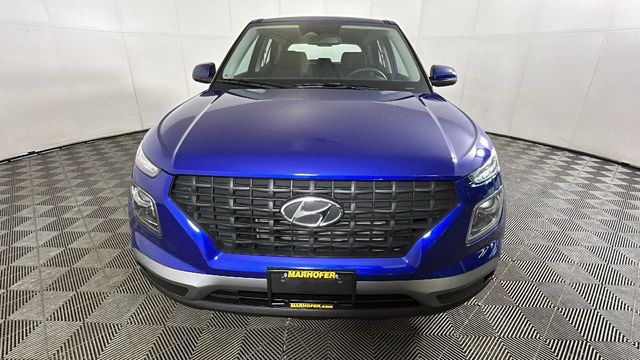 2025 Hyundai Venue SE - Photo 7