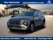 New 2026 Hyundai Tucson Hybrid Limited SUV