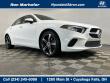 Used 2022 Mercedes-Benz A-Class A 220 Sedan