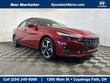  Hyundai Elantra HEV