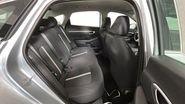 2026 Hyundai Sonata SEL - Photo 29