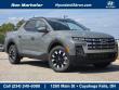 New 2026 Hyundai Santa Cruz SEL AWD Truck Crew Cab