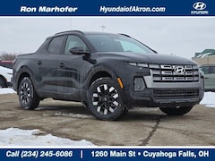 2026 Hyundai Santa Cruz SEL AWD Truck Crew Cab