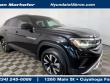 Used 2022 Volkswagen Atlas Cross Sport 2.0T SE SUV