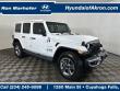 Used 2019 Jeep Wrangler Unlimited Sahara SUV