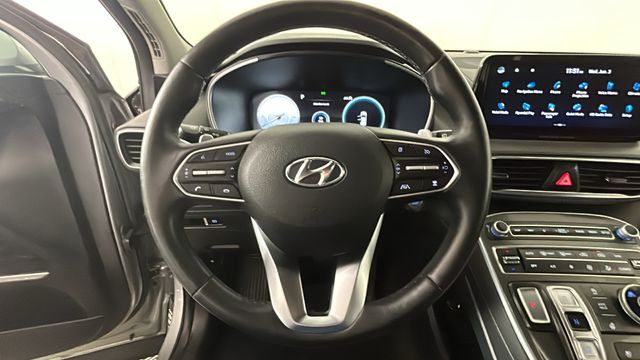 2023 Hyundai Santa Fe Limited - Photo 14