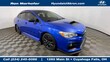 Subaru WRX