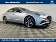 Used 2021 Hyundai Sonata SEL Plus Sedan