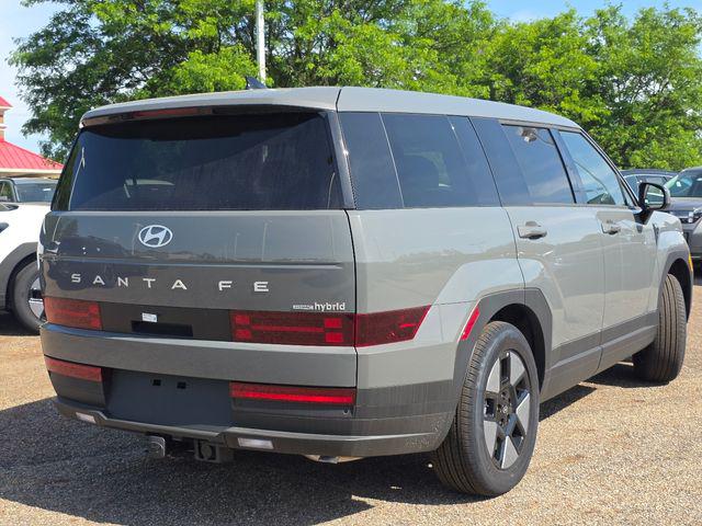 2026 Hyundai Santa Fe SE - Photo 15