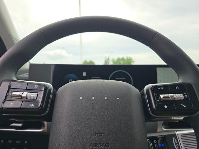 2026 Hyundai IONIQ 9 SEL - Photo 31