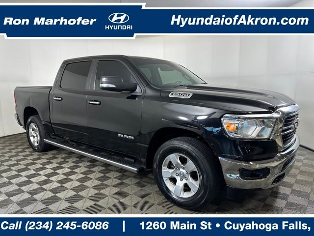 2019 RAM Ram 1500 Pickup Big Horn/Lone Star's photo