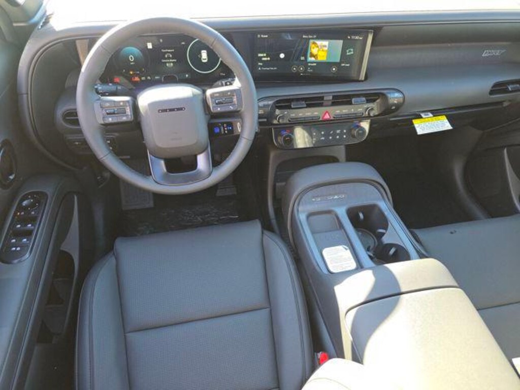 New 2026 Hyundai Palisade XRT AWD SUV