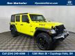 Used 2023 Jeep Wrangler 4xe Base 4xe SUV