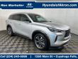 Used 2022 INFINITI QX60 Luxe SUV