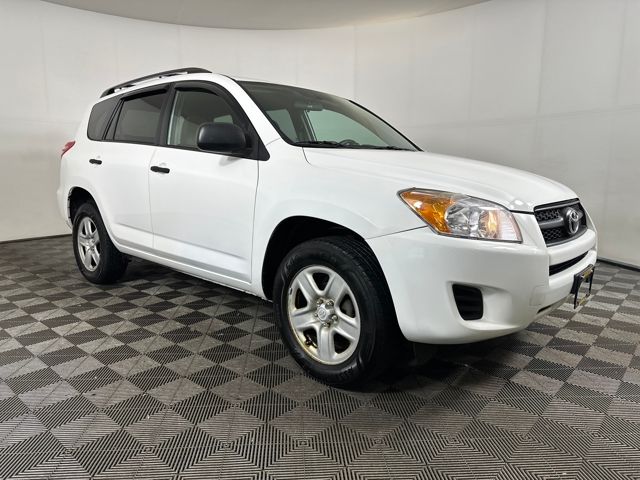 2010 Toyota RAV4 Base photo 2