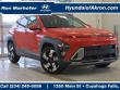 New 2026 Hyundai Kona Limited FWD SUV