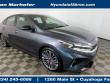 Used 2024 Kia Forte GT Sedan