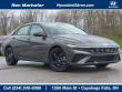 New 2026 Hyundai Elantra SEL Sport Sedan