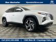 Certified 2023 Hyundai Tucson Limited SUV