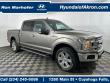 Used 2020 Ford F-150 XLT Truck