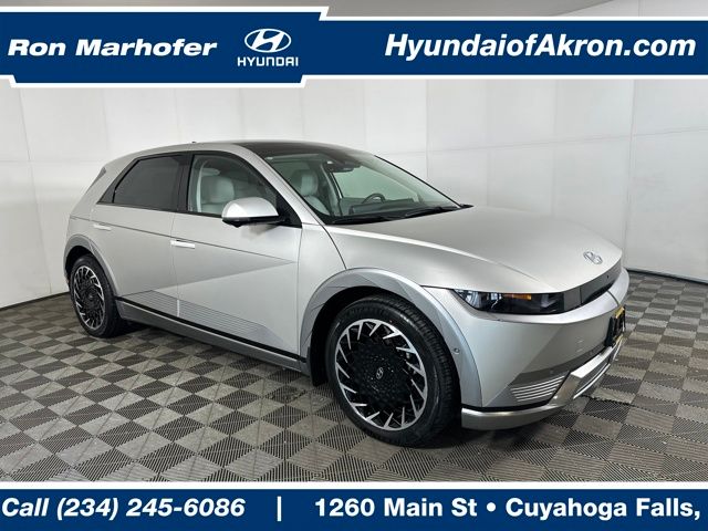 2023 Hyundai IONIQ 5