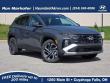 New 2026 Hyundai Tucson SEL Plus AWD SUV