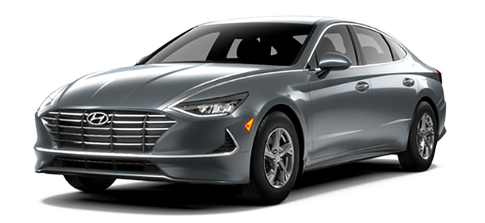 2022 Hyundai Sonata SE