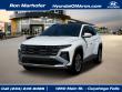 New 2026 Hyundai Tucson Limited AWD SUV