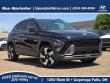 New 2026 Hyundai Kona Limited AWD SUV
