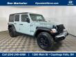 Used 2023 Jeep Wrangler 4xe Base 4xe SUV