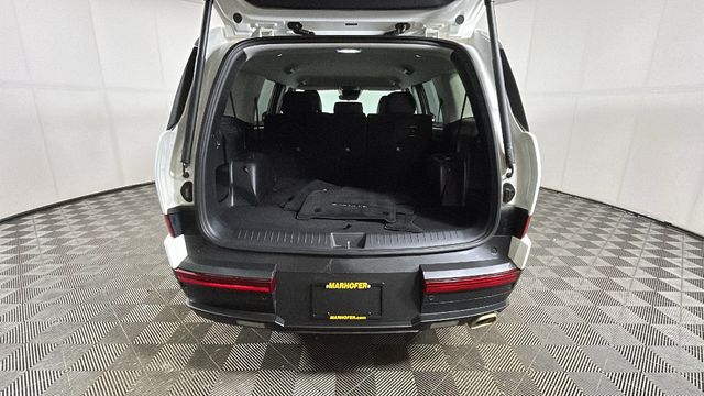 2025 Hyundai Santa Fe SE - Photo 27