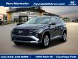 New 2026 Hyundai Tucson SEL AWD SUV