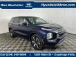 Used 2025 Mitsubishi Outlander SE SUV