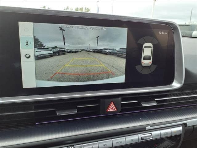 2024 Hyundai IONIQ 6 SEL - Photo 23