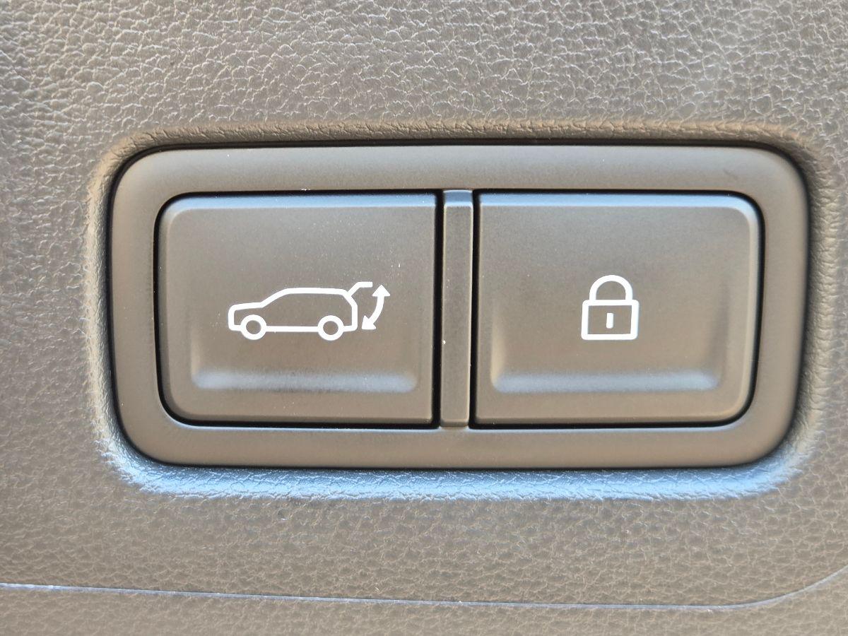 2026 Hyundai Santa Fe Calligraphy - Photo 27