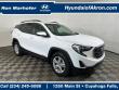 Used 2021 GMC Terrain SLE SUV