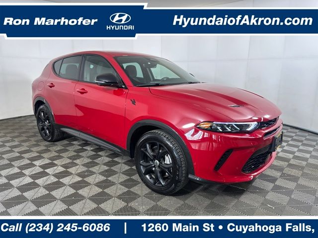 2024 Dodge Hornet R/T's photo