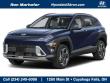 New 2026 Hyundai Kona SEL Premium AWD SUV