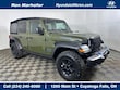  Jeep Wrangler 4xe