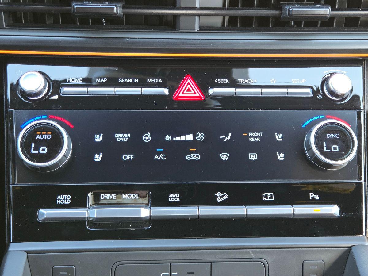 2026 Hyundai Santa Fe Calligraphy - Photo 41
