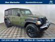 Used 2023 Jeep Wrangler 4xe Base 4xe SUV