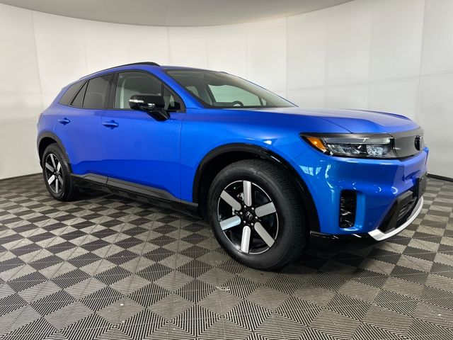 2024 Honda Prologue Touring photo 2