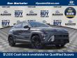 New 2027 Hyundai Kona SEL Sport FWD SUV