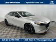 Used 2024 Mazda Mazda3 Hatchback 2.5 S Select Sport Hatchback